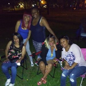 Meet your Posher, Shaneen